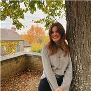 Private English Lessons with Native English Speaker (American English/Accent)